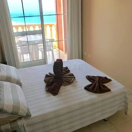 Beach Front Apartment With Stunning Ocean Views! Costa Calma Zewnętrze zdjęcie