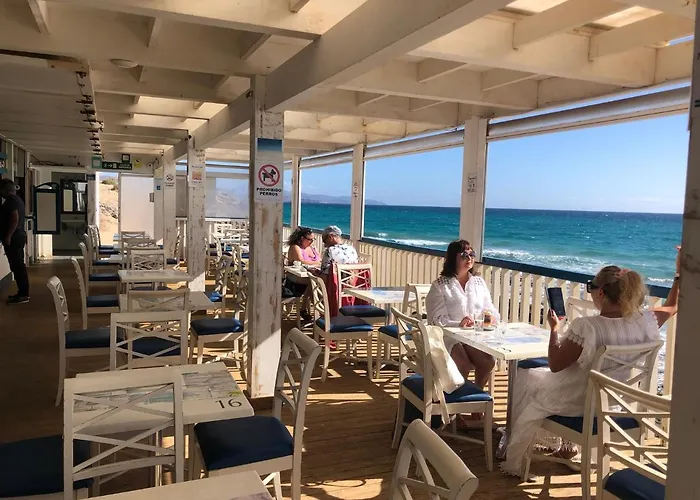 Beach Front Apartment With Stunning Ocean Views!